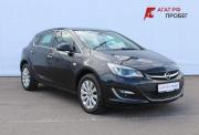 Opel Astra J Рестайлинг Нижний Новгород  - изображение 25
