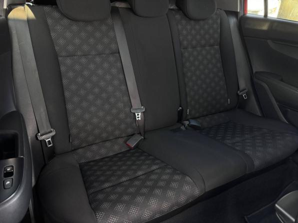 Kia Rio IV с пробегом 2019 года, цена 1 399 000 рублей, 179222 км, хэтчбек, Автокод Объявления