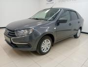 Lada (ВАЗ) Granta I Рестайлинг Ижевск  - изображение 12