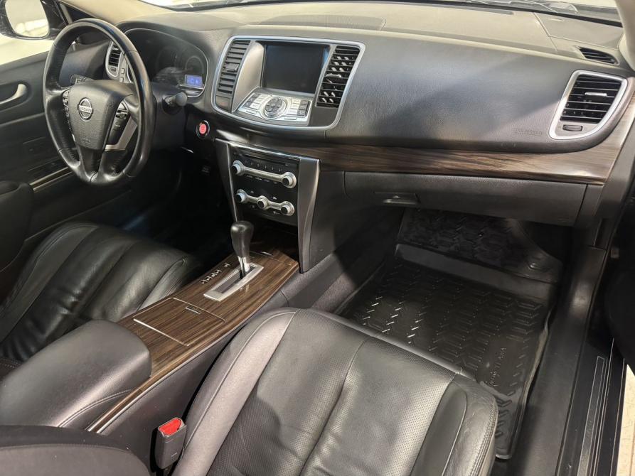 Nissan Teana II Рестайлинг Химки  - изображение 3
