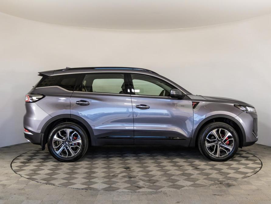 Chery Tiggo 7 Pro Max I Рестайлинг Санкт-Петербург  - изображение 4