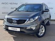 Kia Sportage III Набережные Челны  - изображение 25