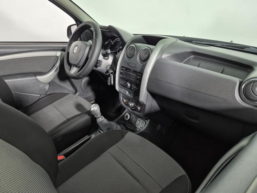 Renault Duster I Рестайлинг Арзамас  - изображение 10