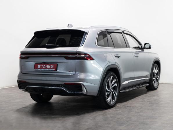 Geely Monjaro I с пробегом 2022 года, цена 2 840 000 рублей, 50700 км, внедорожник, Автокод Объявления
