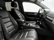 Volkswagen Touareg I Рестайлинг Екатеринбург  - изображение 32