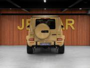 Mercedes-Benz G-Класс AMG II (W465) Рестайлинг Москва  - изображение 36