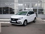Lada (ВАЗ) XRAY I Курган  - изображение 22