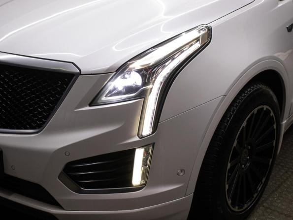 Cadillac XT5 I с пробегом 2016 года, цена 1 998 000 рублей, 148344 км, внедорожник, Автокод Объявления