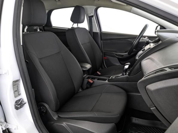 Ford Focus III Рестайлинг с пробегом 2018 года, цена 1 100 000 рублей, 75070 км, хэтчбек, Автокод Объявления