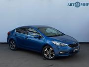 Kia Cerato III Москва  - изображение 17
