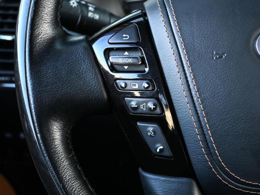 Infiniti QX80 I Рестайлинг 3 Новороссийск  - изображение 15