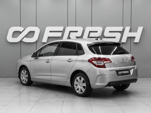 Citroen C4 II с пробегом 2011 года, цена 730 000 рублей, 95471 км, хэтчбек, Автокод Объявления