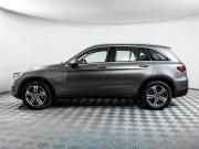 Mercedes-Benz GLC I (X253) Рестайлинг Москва  - изображение 31