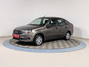 Lada (ВАЗ) Granta I Рестайлинг Екатеринбург  - изображение 18
