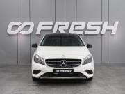 Mercedes-Benz A-Класс III (W176) Воронеж  - изображение 21
