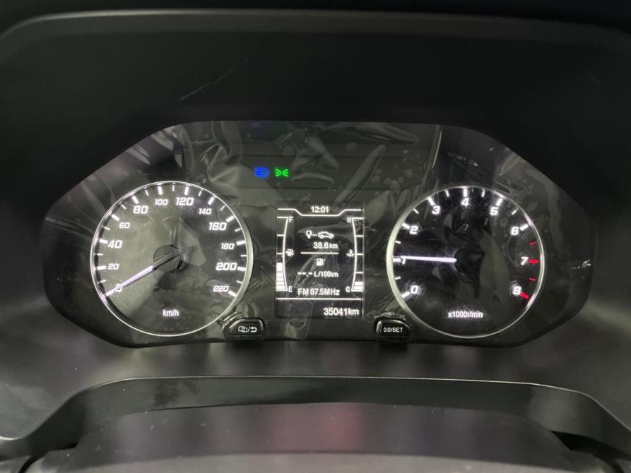Chery Tiggo 4 Pro I Пермь  - изображение 18