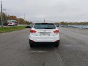 Hyundai ix35 I Пермь  - изображение 11