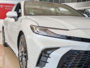 Toyota Camry IX (XV80) China Market Астрахань  - изображение 31