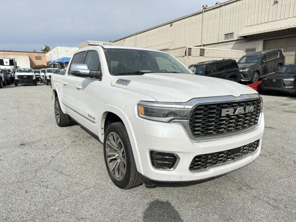 Ram 1500 V Рестайлинг с пробегом 2026 года, цена 10 990 000 рублей, 80 км, offers.body_type.unknown, Автокод Объявления