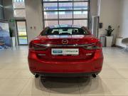 Mazda 6 III (GJ) Рестайлинг Москва  - изображение 24