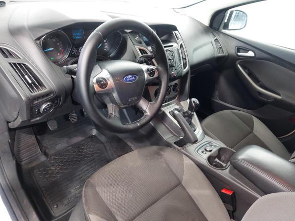 Ford Focus III с пробегом 2014 года, цена 720 000 рублей, 178307 км, хэтчбек, Автокод Объявления