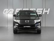 Toyota Highlander II (XU40) Рестайлинг Минеральные Воды  - изображение 23