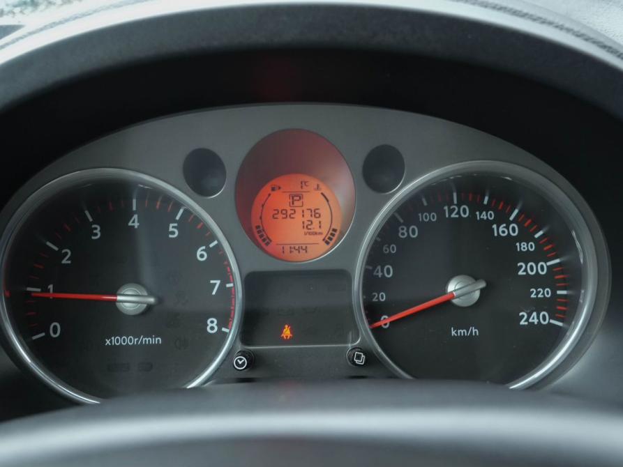 Nissan X-Trail II Новосибирск  - изображение 11