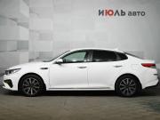 Kia Optima IV Рестайлинг Екатеринбург  - изображение 27