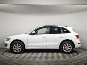 Audi Q5 I (8R) Рестайлинг Санкт-Петербург  - изображение 38