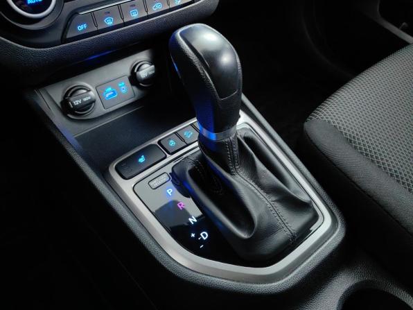 Hyundai Creta I с пробегом 2019 года, цена 1 599 000 рублей, 179878 км, внедорожник, Автокод Объявления