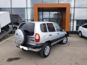 Chevrolet Niva I Брянск  - изображение 17