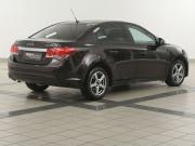 Chevrolet Cruze I Рестайлинг Иваново  - изображение 21