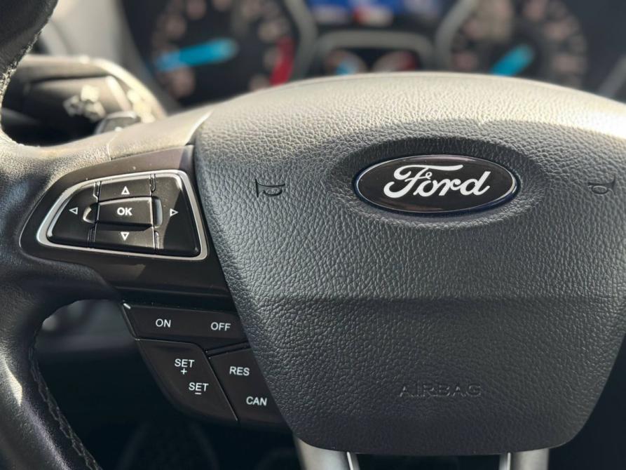 Ford Kuga II Рестайлинг Екатеринбург  - изображение 28