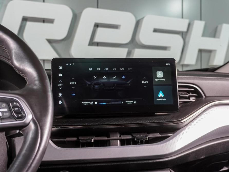 Haval F7x I Рестайлинг Воронеж  - изображение 14