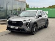 Haval Jolion I Рестайлинг Санкт-Петербург  - изображение 7