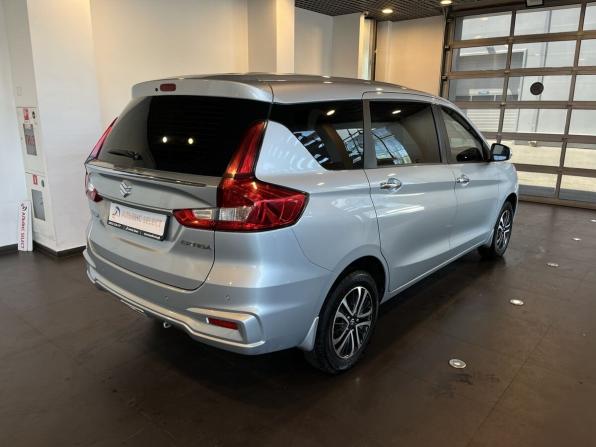 Suzuki Ertiga II Рестайлинг с пробегом 2022 года, цена 1 850 000 рублей, 150193 км, компактвэн, Автокод Объявления
