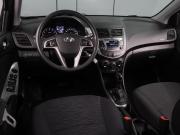 Hyundai Solaris I Рестайлинг Воронеж  - изображение 22