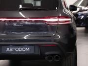 Porsche Macan I Рестайлинг 2 Москва  - изображение 69