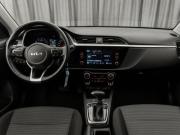 Kia Rio IV Рестайлинг Москва  - изображение 34