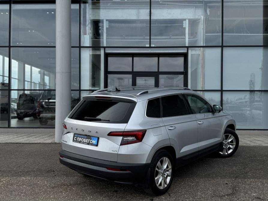 Skoda Karoq I Тверь  - изображение 5
