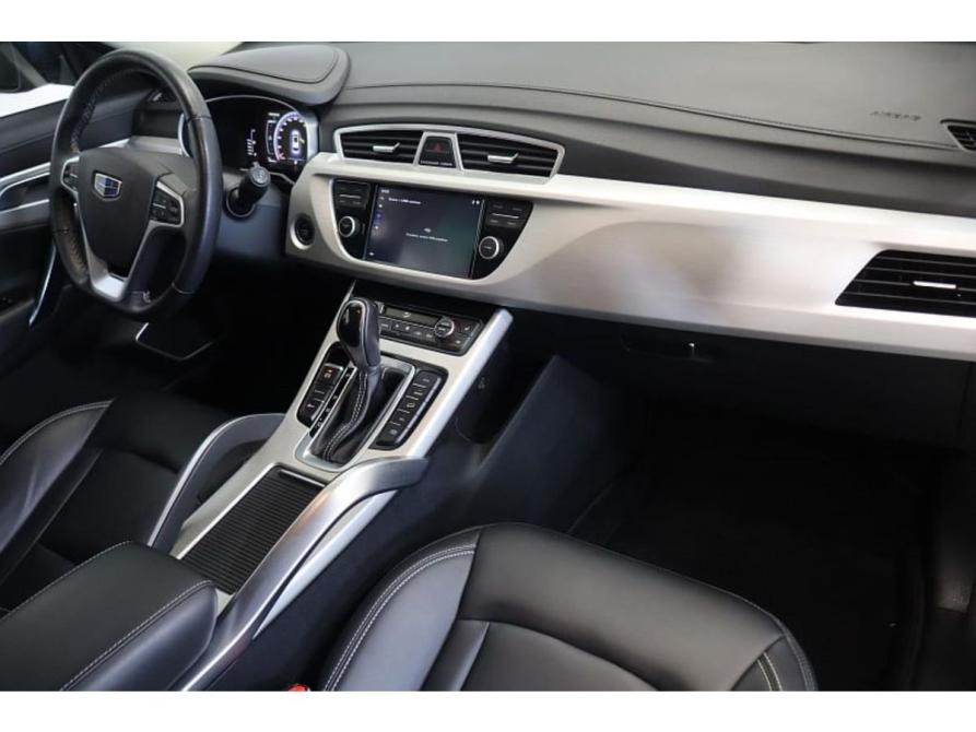 Geely Atlas I Коломна  - изображение 5