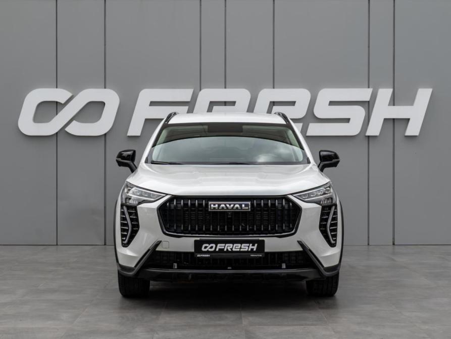 Haval Jolion I Рестайлинг Краснодар  - изображение 3
