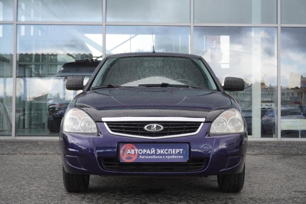 Lada (ВАЗ) Priora I Ульяновск  - изображение 2