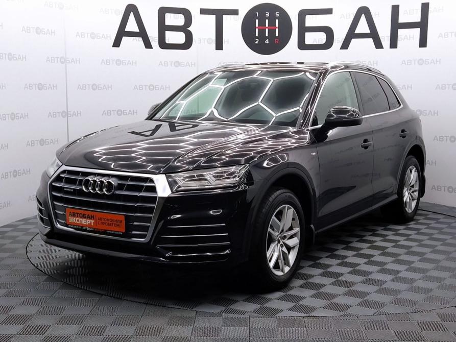 Audi Q5 II (FY) Екатеринбург  - изображение 1