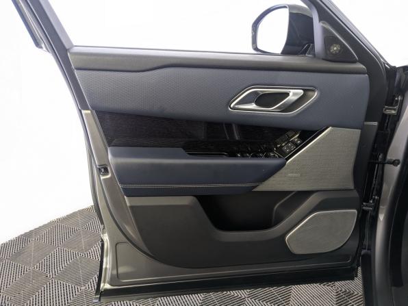 Land Rover Range Rover Velar I с пробегом 2021 года, цена 6 307 000 рублей, 45700 км, внедорожник, Автокод Объявления