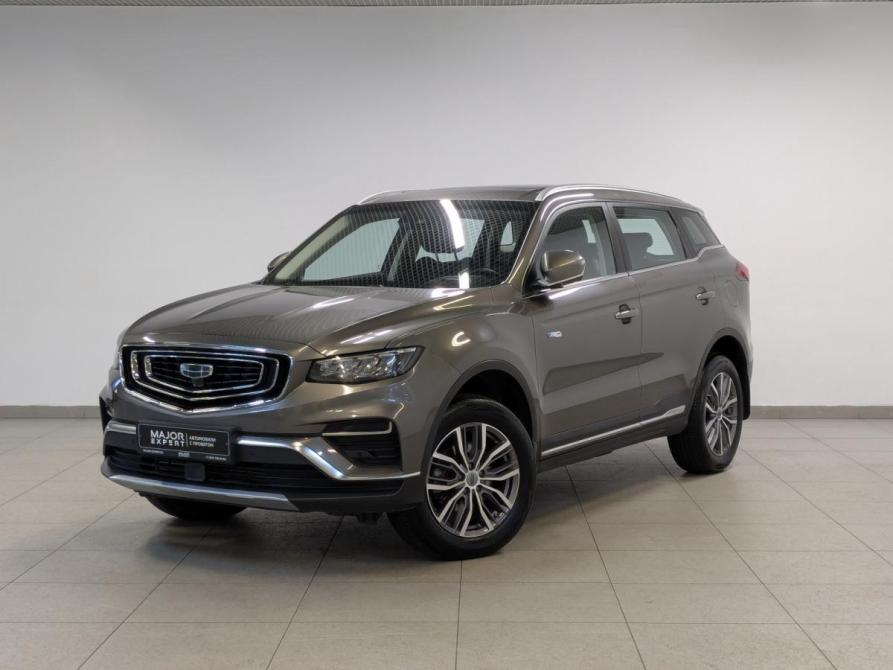 Geely Atlas Pro Санкт-Петербург  - изображение 1