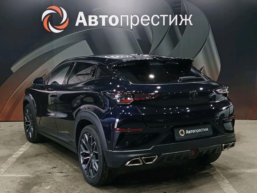 Changan UNI-T I Ставрополь  - изображение 4