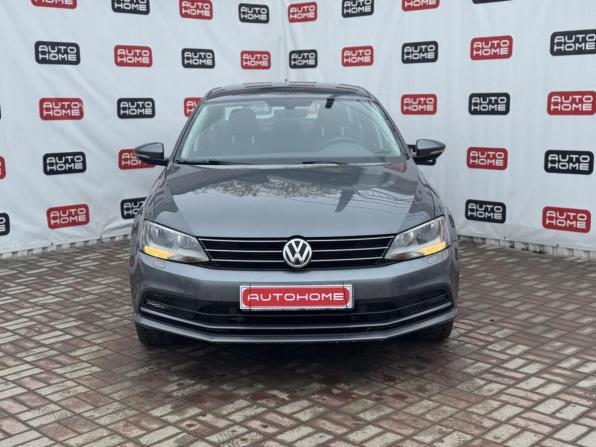Volkswagen Jetta VI Рестайлинг с пробегом 2017 года, цена 1 134 990 рублей, 129000 км, седан, Автокод Объявления