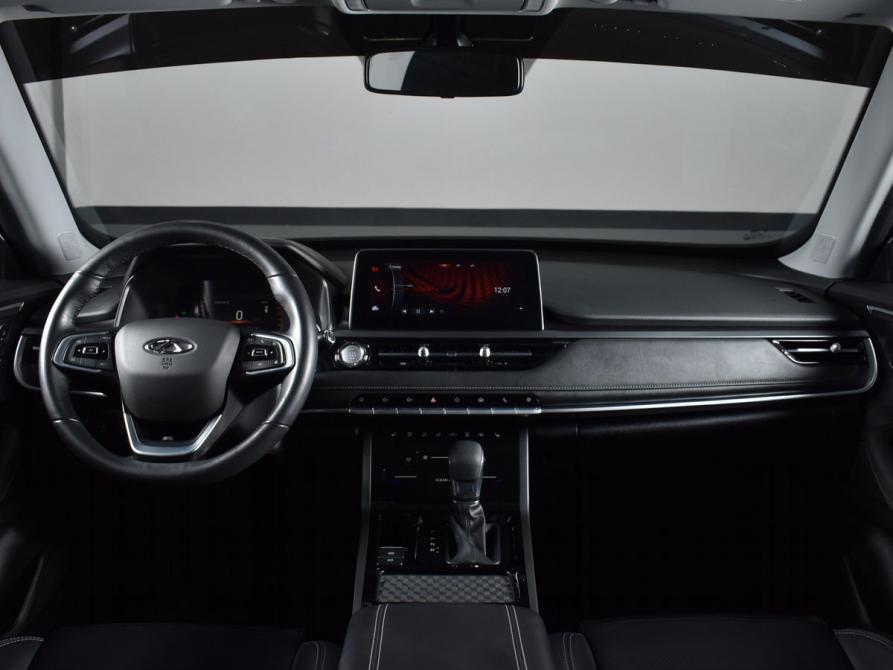 Chery Tiggo 4 Pro I Кемерово  - изображение 9