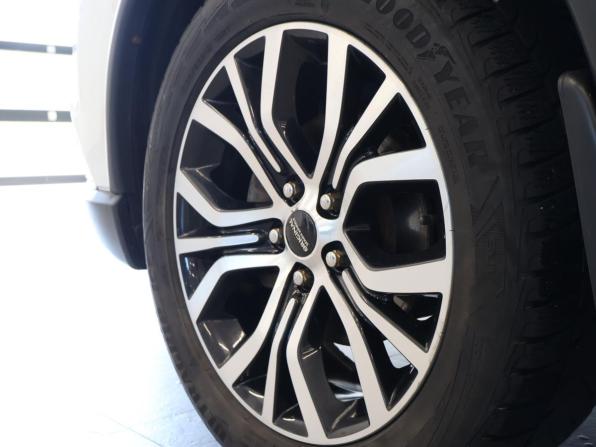 Mitsubishi Outlander III Рестайлинг 2 с пробегом 2017 года, цена 1 824 000 рублей, 150859 км, внедорожник, Автокод Объявления